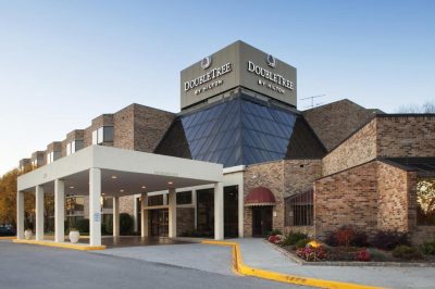 DoubleTree