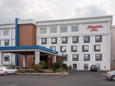 Hampton Inn Norton VA